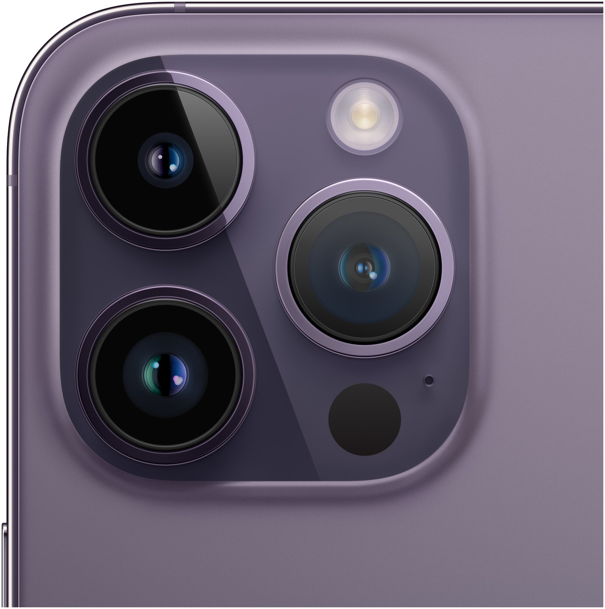 Смартфон Apple iPhone 14 Pro Max 512 ГБ, Dual: nano SIM + eSIM