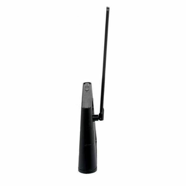 Роутер Huawei B311-221 черный, Wi-Fi 2.4GHz, LTE Cat 4, 4G Router 2 — фото 1