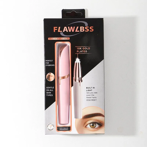 Триммер для бровей 369₽