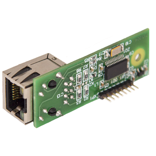 Адаптер Ethernet Си-Норд модуль передачи сообщений охранно-пожарная система 2673₽