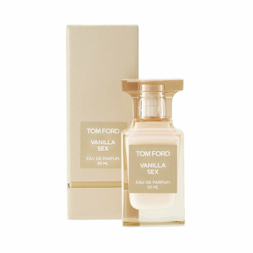 фото Ванильные духи tom ford vanilla sex / парфюмерная вода 50 мл / аромат том форд ванилла секс / парфюм для женщин и мужчин
