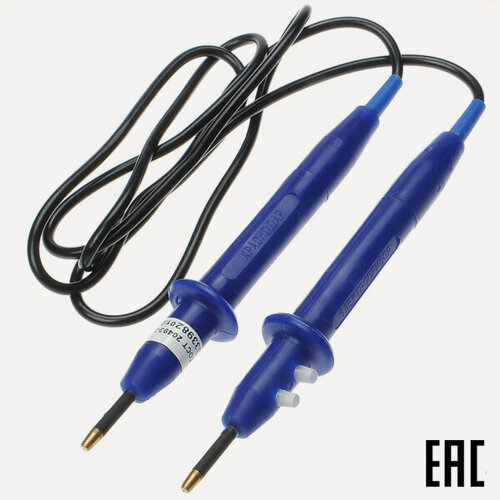 Изображение товара Указатель напряжения унну 25-1000В Электроприбор