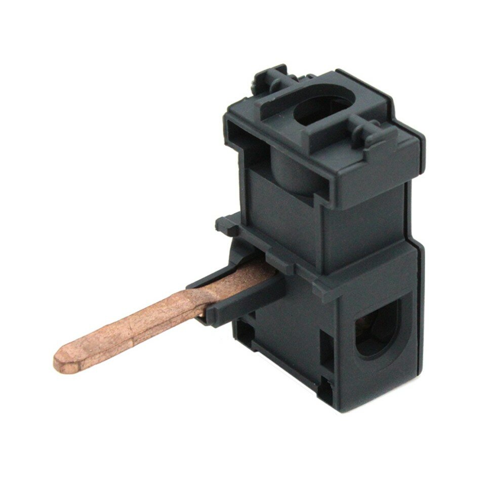 Merlin Gerin by Schneider Electric 14885 Соединитель для кабеля (упаковка 4 шт) — фото 1