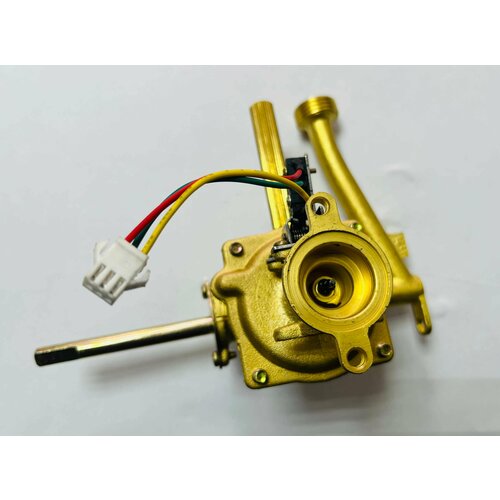 Водяной узел Electrolux Oasis Vektor Zerten и другие газовые колонки 3392₽