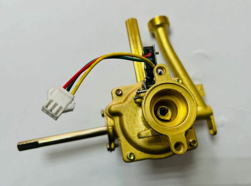 Изображение товара Водяной узел Electrolux, Oasis, Vektor, Zerten и другие газовые колонки