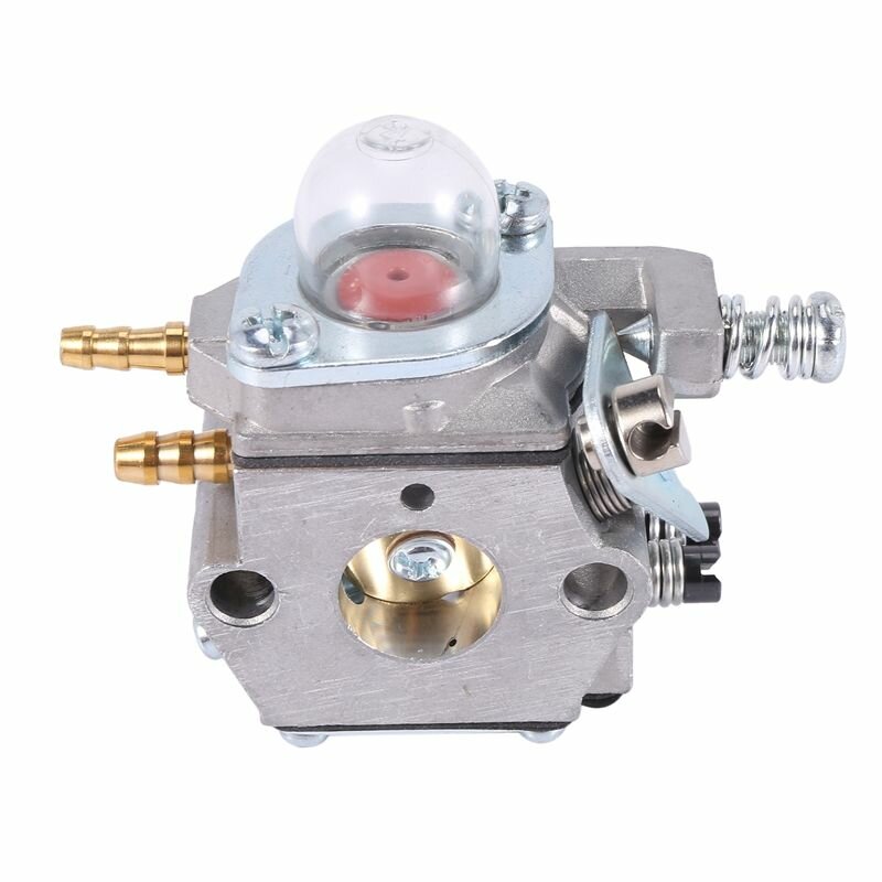 Карбюратор WT-442E для бензокосы Oleo-Mac Sparta 441, Oleo-Mac 740 T