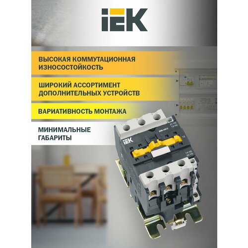 IEK
