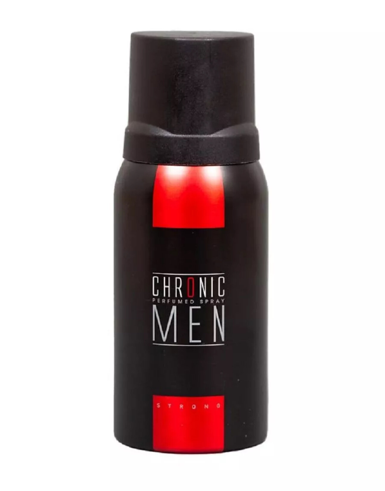 CHRONIC MEN Дезодорант спрей мужской Gentle, 150 мл Турция