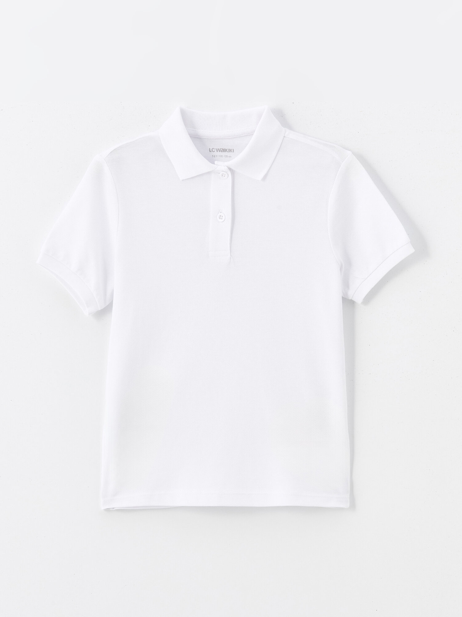 LC Waikiki, размер 10-11 лет, buxe white