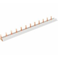 Шинная разводка 1 фаза PS1 / 12 Comp"PIN" ABB 2CDL210001R1012
