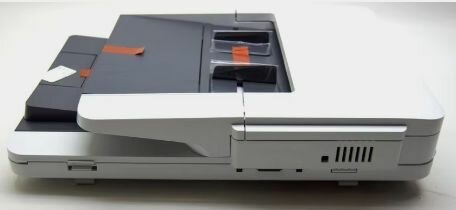 Узел сканирования в сборе (ADF+сканер) HP LJ M428 (W1A73-60109/W1A73-60113)