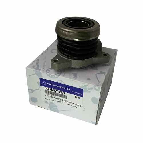 Подшипник выжимной Ssang Yong 3036021301 ACTYON I ACTYON SPORTS KYRON RODIUS STAVIC 25619₽