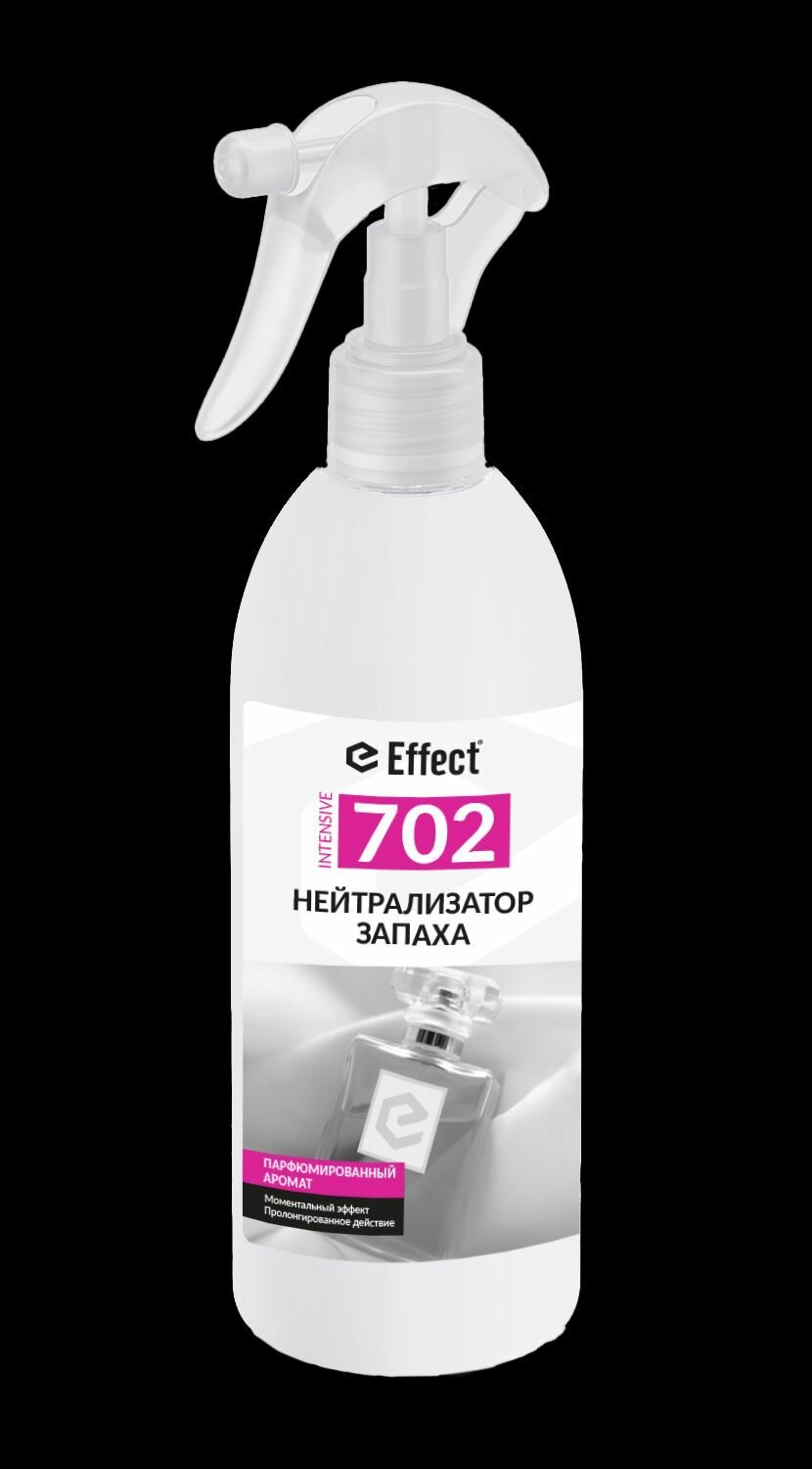 Нейтрализатор запахов 500 мл Effect Intensive 702