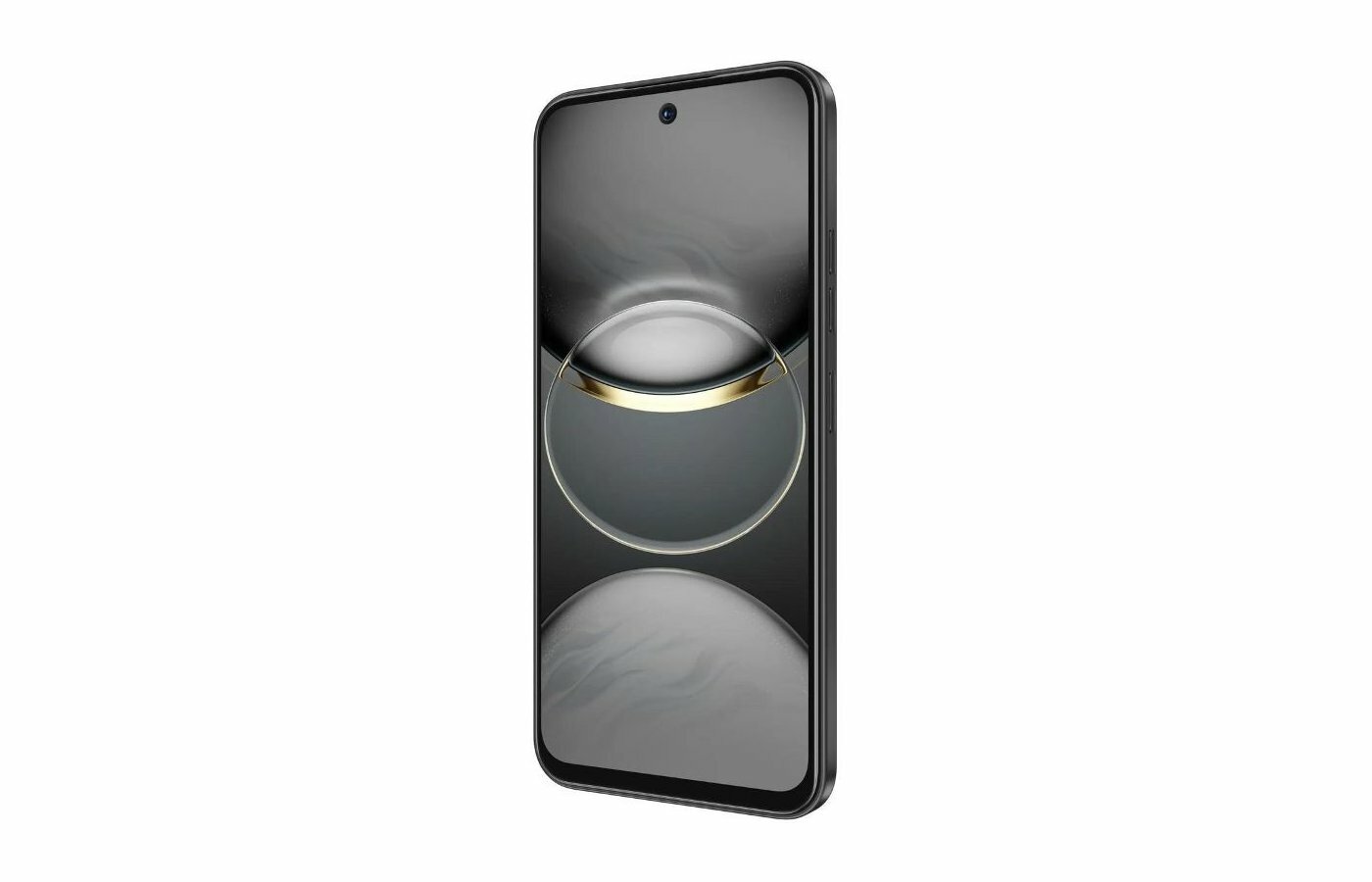 Смартфон Tecno Spark 30C 8/256Gb Black — фото 1