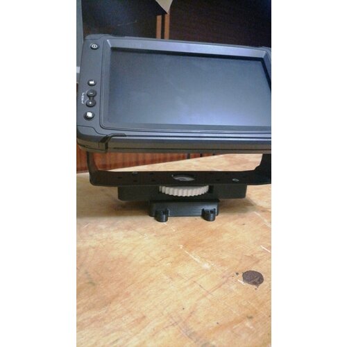 Крепление поворотное для эхолота Lowrance серии Elite-9 Ti2