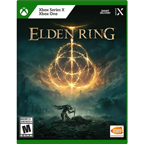 Elden Ring для Xbox OneSeries Любой аккаунт 6875₽