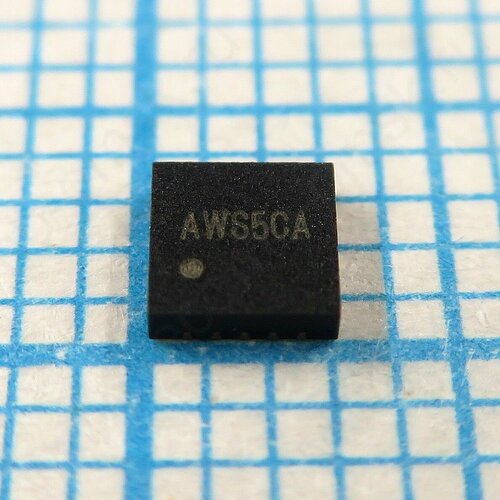 SY8288RAC AWS AWSxxx - ШИМ контроллер