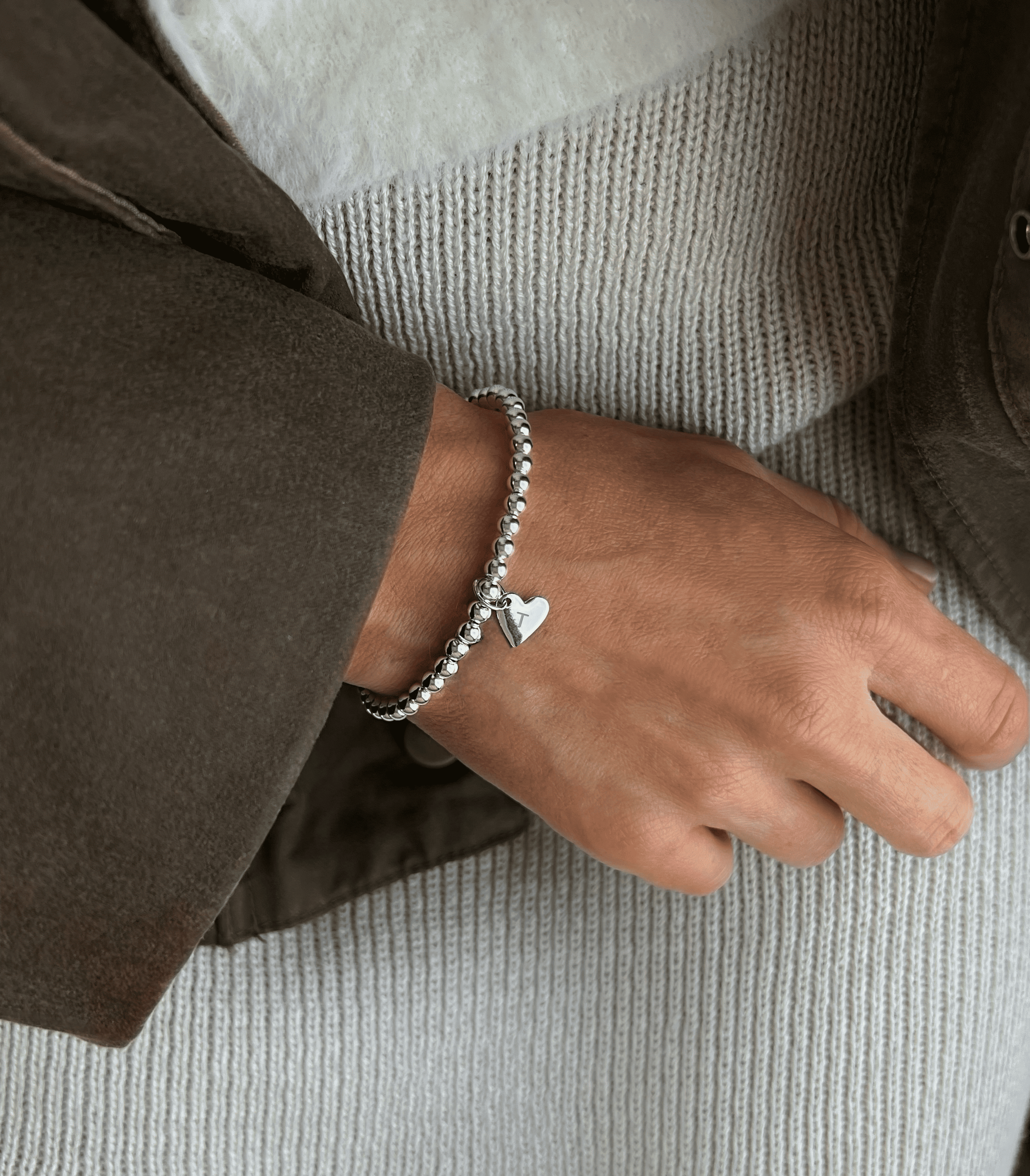 Подвеска LU Jewel 