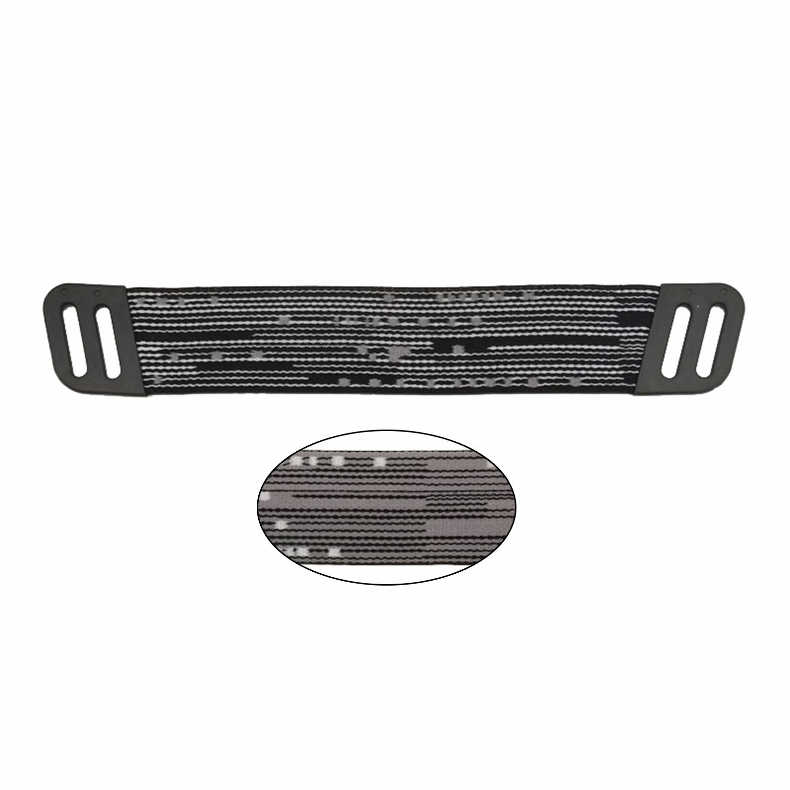 Оголовье Logitech G733 - черно-серое, штука
