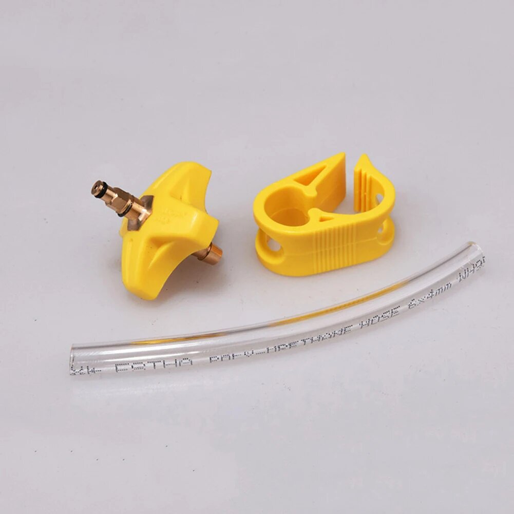 SPORTARC Точечный масляный дисковый тормоз для SRAM, красный