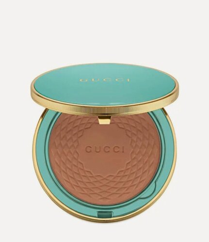 Изображение товара GUCCI Пудра бронзер Poudre De Beauté Éclat Soleil, оттенок 02