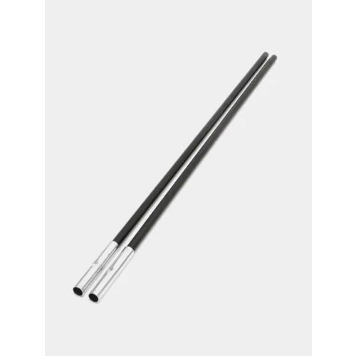 Секции для палатки фибергласс 9,5 мм, 2 шт