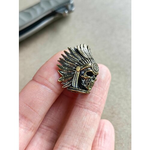 Бусина темлячная 