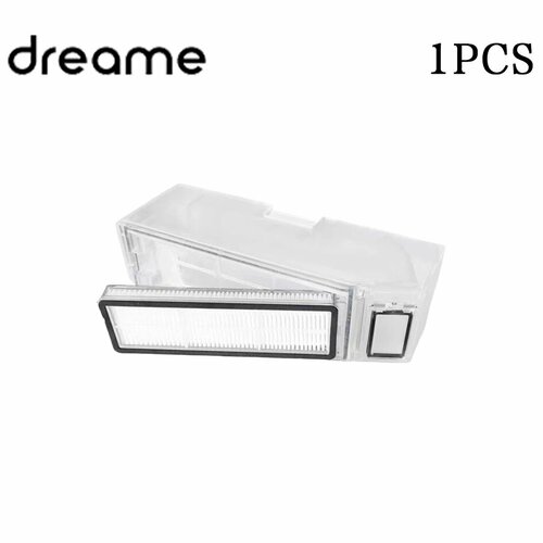 Аксессуары для робота-пылесоса Dreame L10s Ultra S10 Pro Белый 1176₽