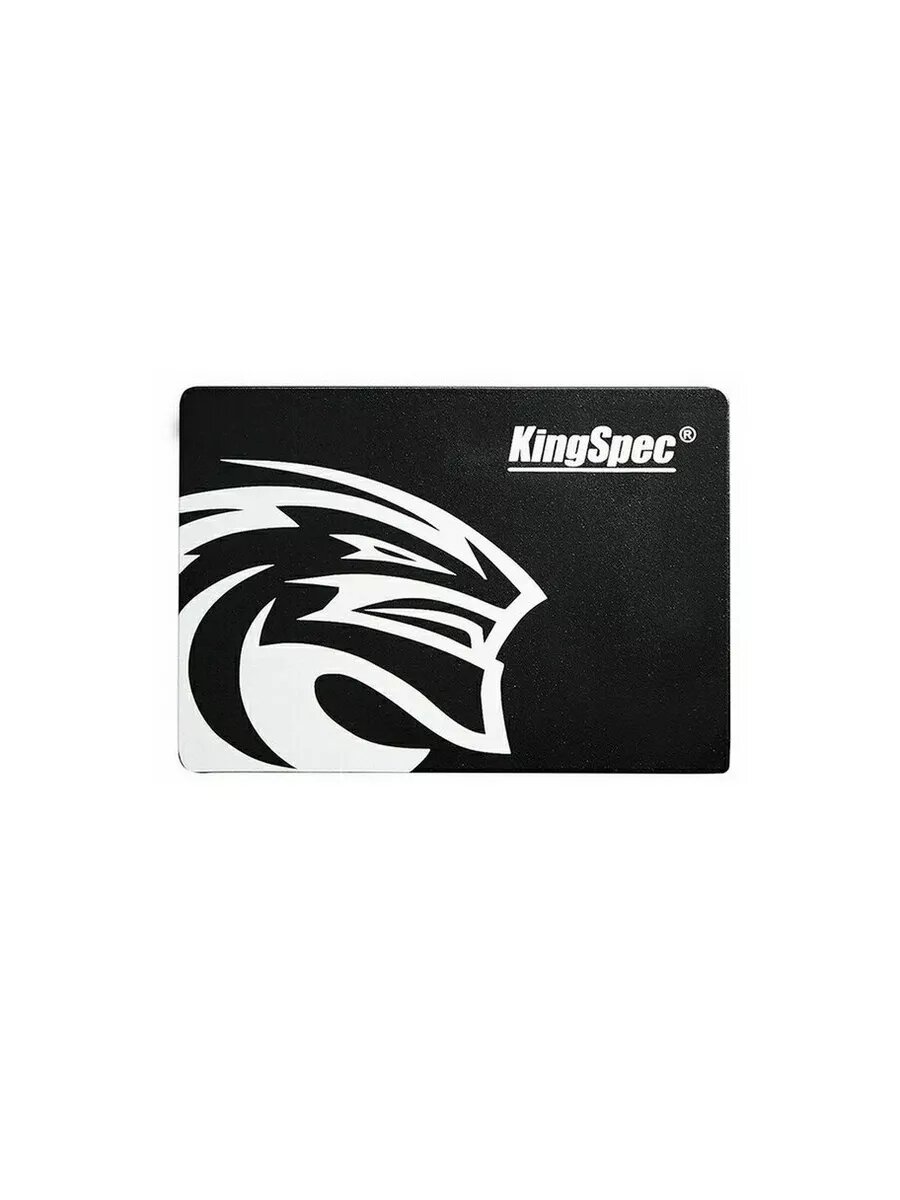 Накопитель SSD KingSpec SATA-III 240GB P4-240
