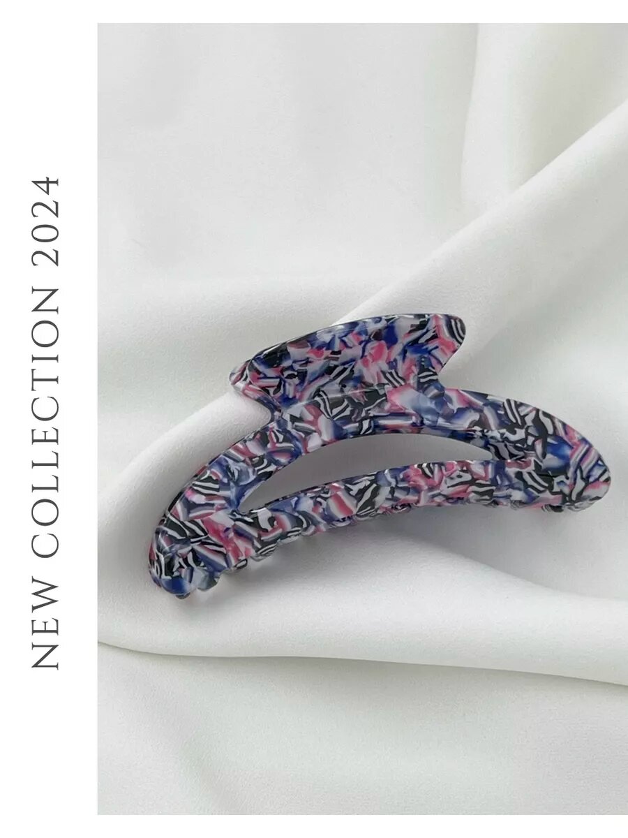 Крабик для волос Confetti — фото 1