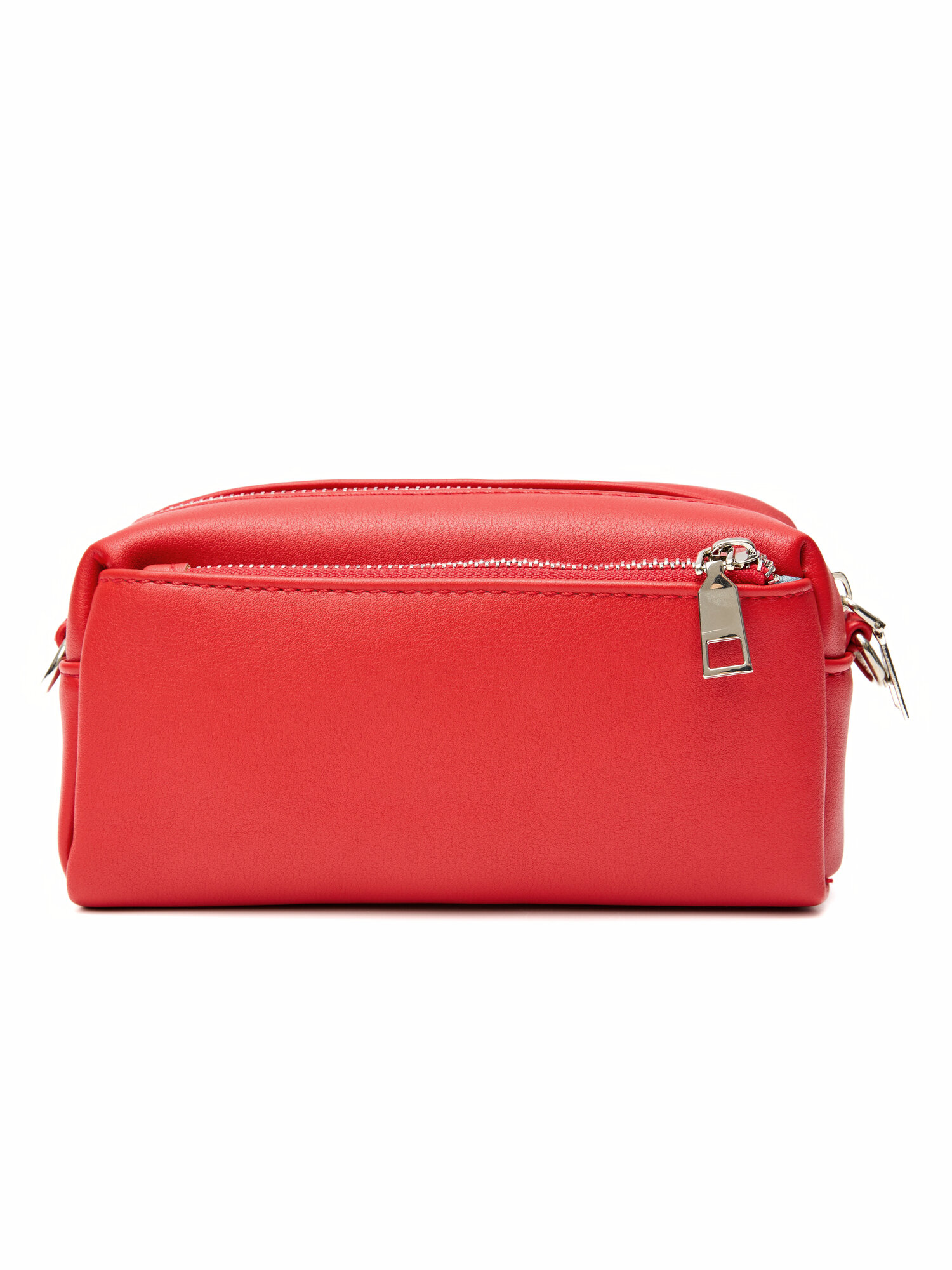 Сумка мессенджер Zain, красный — фото 1