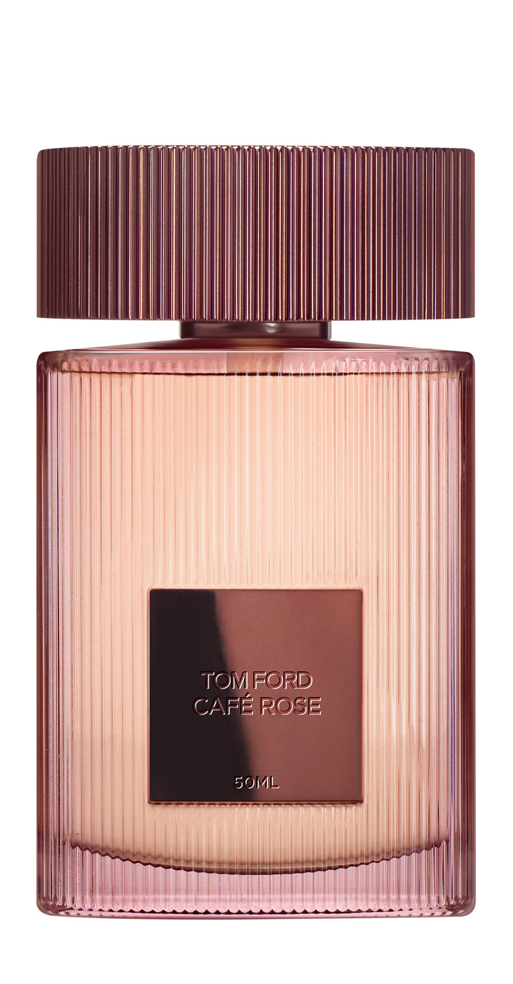 TOM FORD Cafe Rose Парфюмерная вода жен, 50 мл