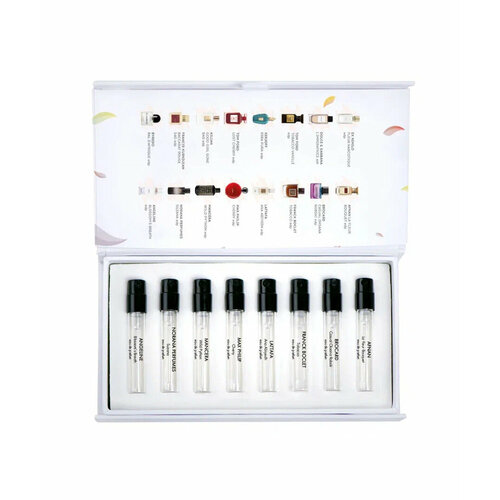 фото Aroma box хочу/могу для нее