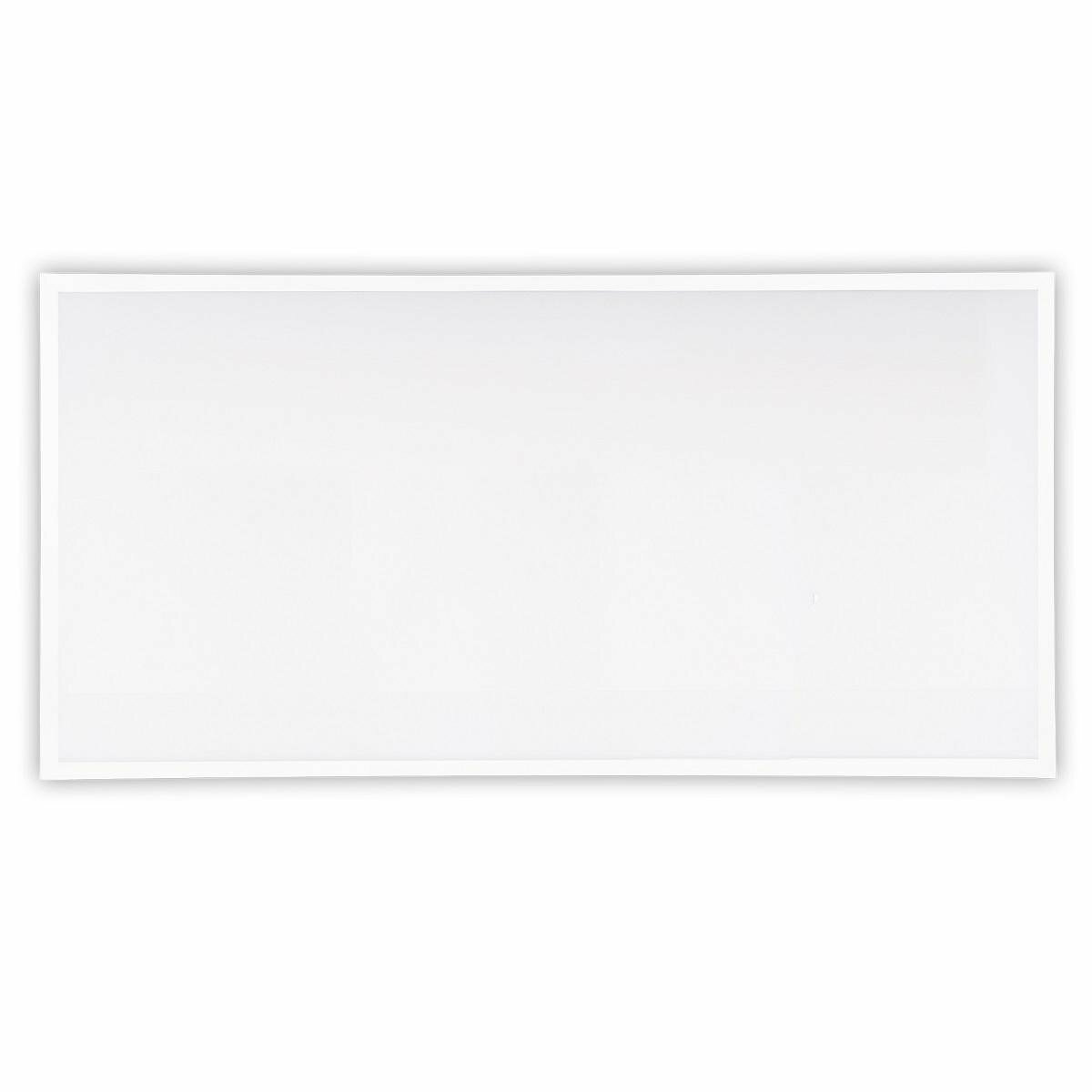 Встраиваемая светодиодная панель Uniel ULP-60120 60W/4000К/LL IP40 PREMIUM OPAL WHITE UL-00012344