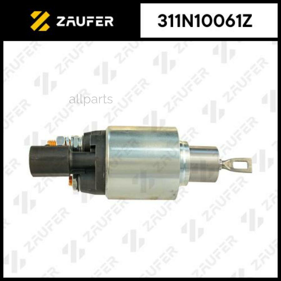 ZAUFER 311N10061Z Втягивающее реле стартера