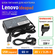 Блок питания для ноутбуков Lenovo 20V 3.25A 65W прямоугольный раз...