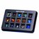 Контроллер для стриминга Fifine Visualization Keyboard D6 (Black)...