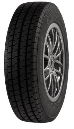 Cordiant Business CA 2 215/75 R16 116/114R SUMMER
