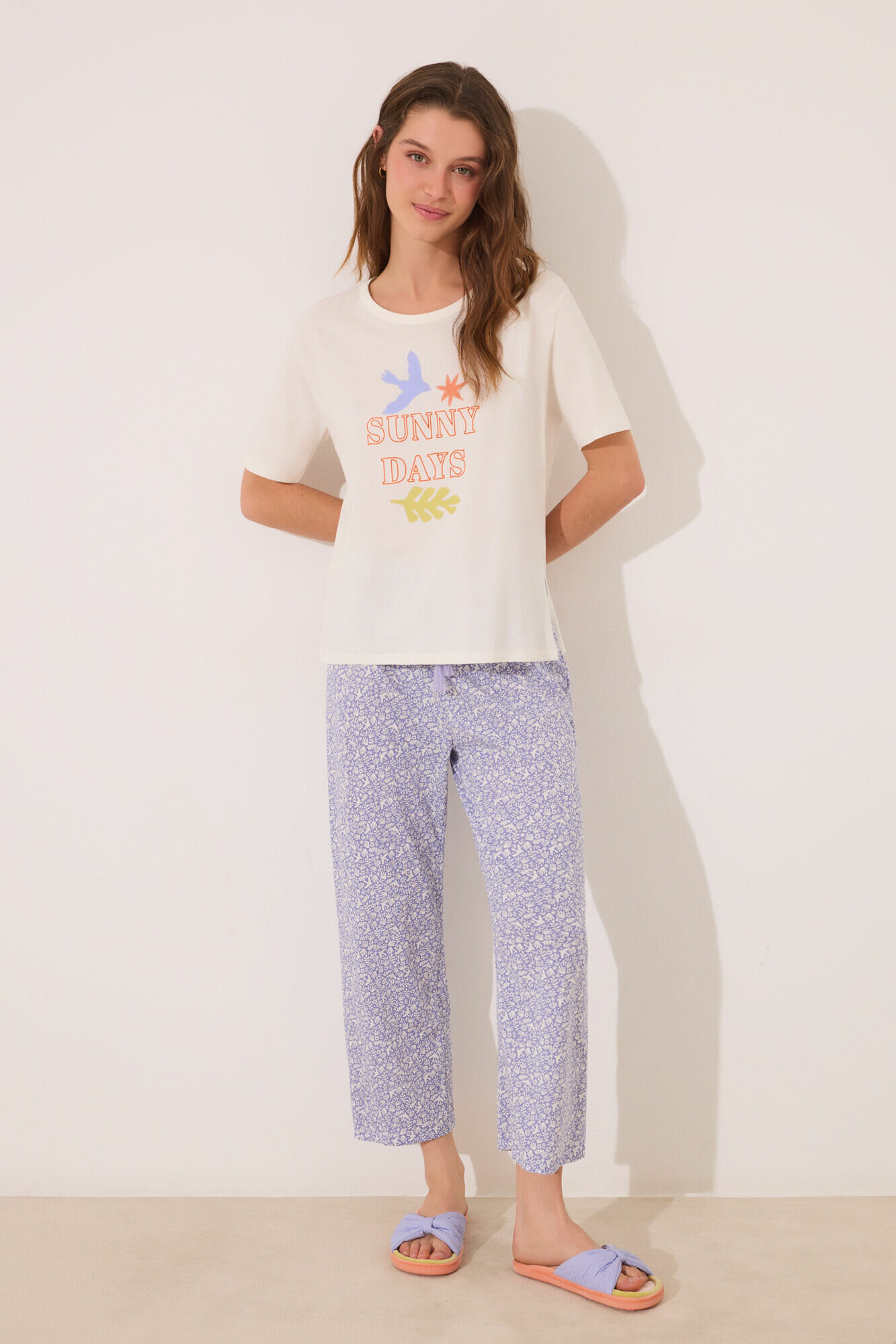 Пижама Women'Secret
