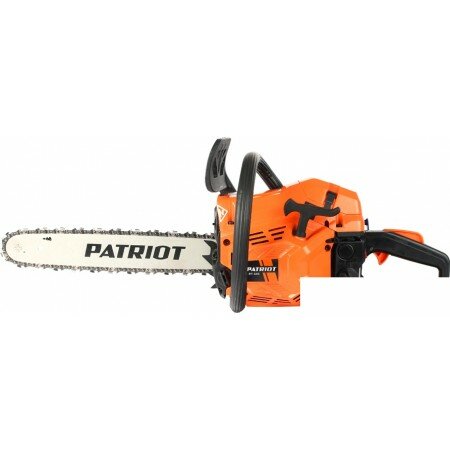 Бензопила Patriot PT 445 The One 220104445