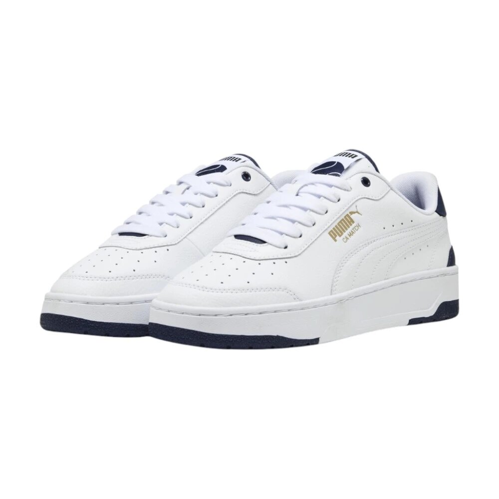 Кроссовки Puma CA Match Sneakers — фото 1