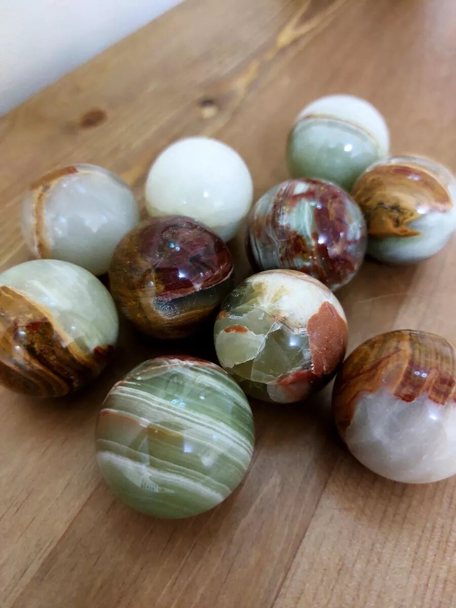 Тренажер Оникс 3 см — фото 1