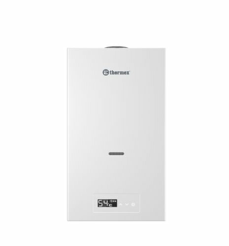 Водонагреватель проточный газовый Thermex S 20 MD