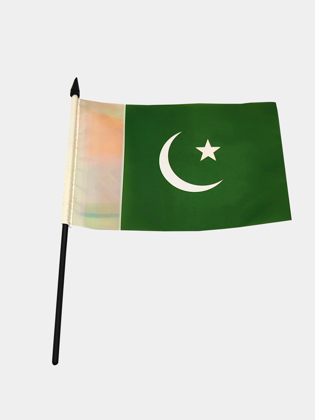 Флаг Пакистана