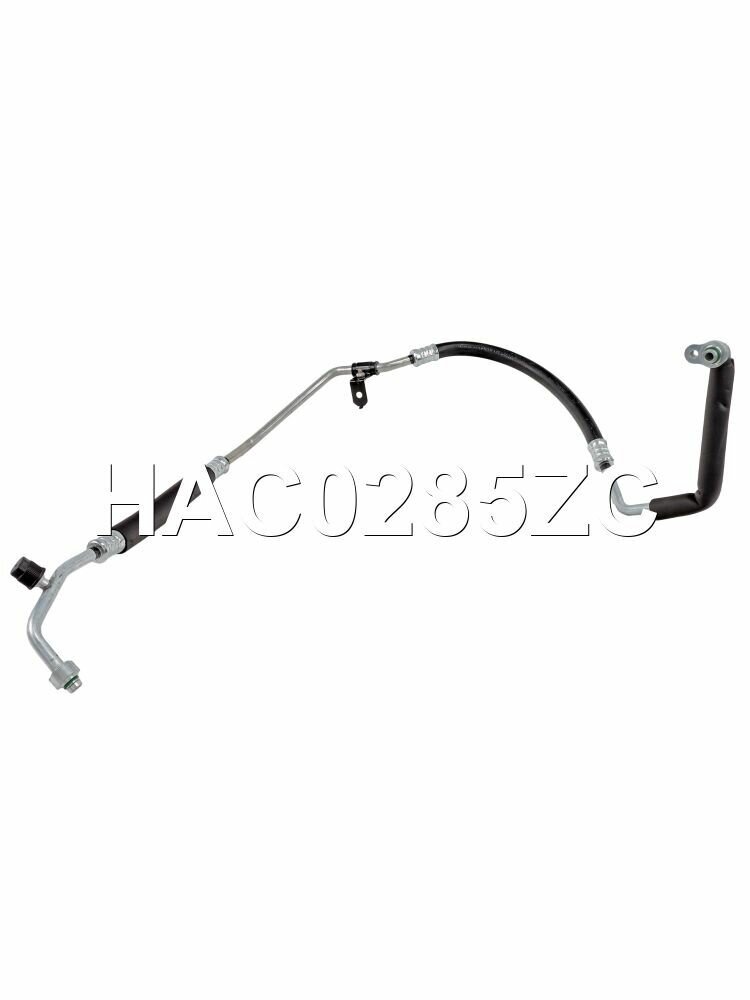 Трубка кондиционера Krauf HAC0285ZC