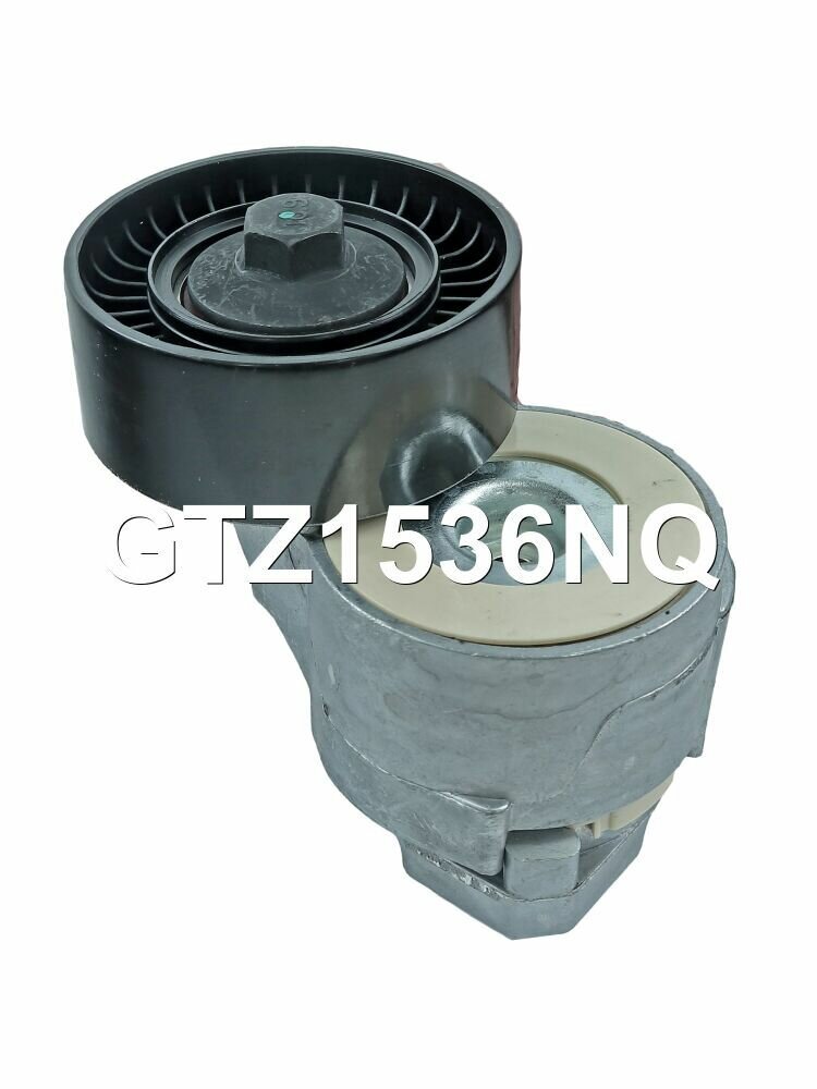 Натяжитель приводного ремня Krauf GTZ1536NQ