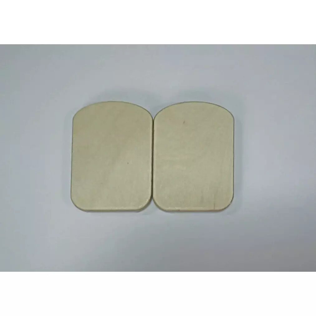 Кастаньеты Sinkopa SCR2 — фото 1