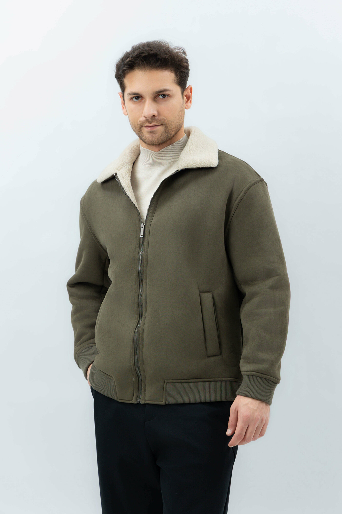 Футболка спортивная