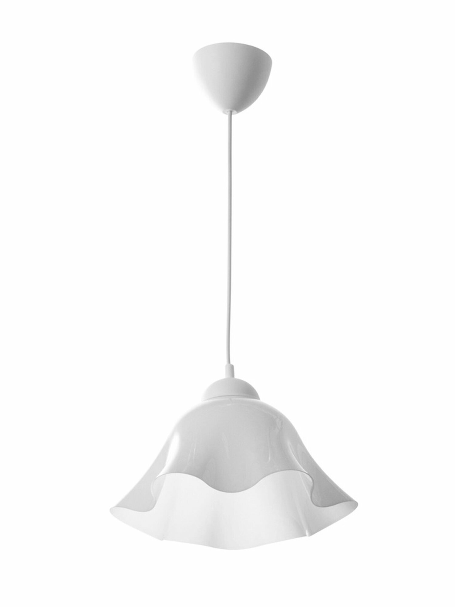 Светильник подвесной 