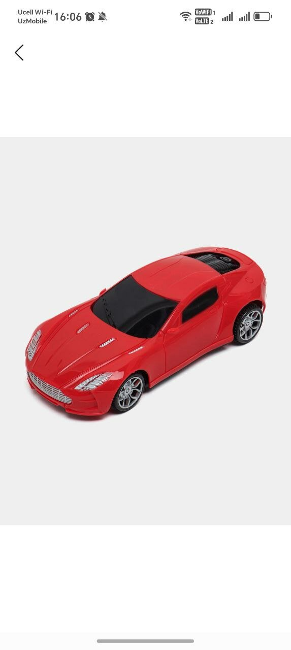 Машинка на пульте радиоуправления, машинка на пульте управление